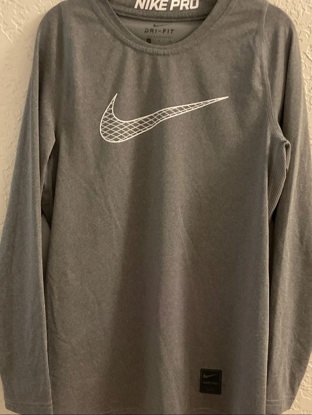 Nike lightweight long